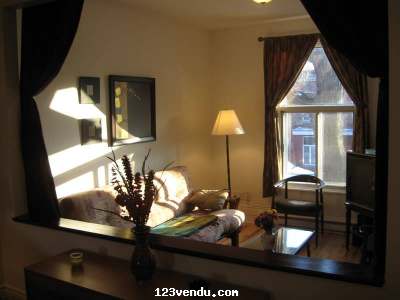 Annonces classees img:preview exceptionnel 5 1/2