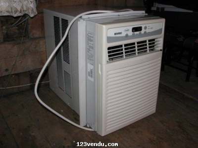 Annonces classees img:preview Climatiseur
