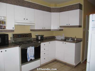 Annonces classees img:preview Appartement  4 1/2 a louer a Verdun
