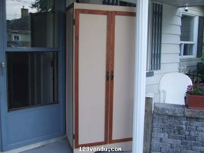 Annonces classees img:preview John Deere 4X4 année 200