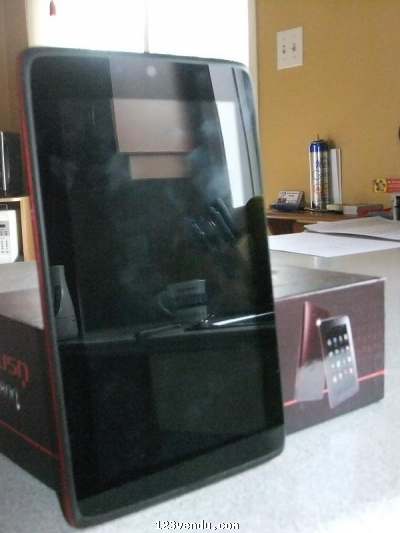 Annonces classees img:preview Pad, tablette, lifepad, Android          