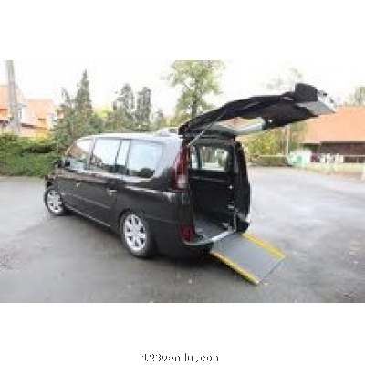 Annonces classees img:preview don urgent de voiture handicapé