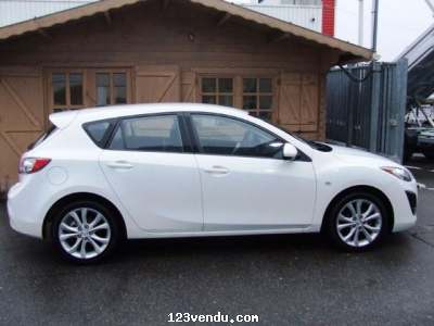 Annonces classees img:preview Mazda 3 Sport
