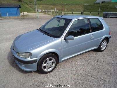 Annonces classees img:preview don gratuit de peugeot 106