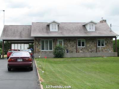 Annonces classees img:preview Maison unifamilliale