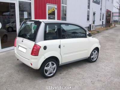 Annonces classees img:preview DON DE VOITURE SANS PERMIS