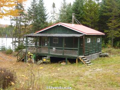 Annonces classees img:preview Chalet à vendre