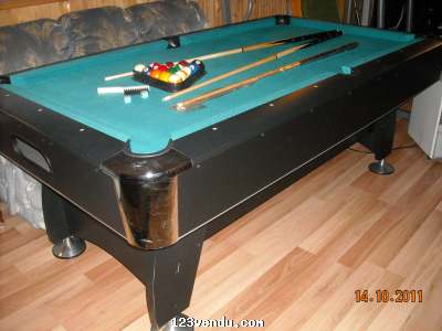 Annonces classees img:preview table de billard