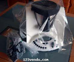 Annonces classees img:preview offre thermomix tm31 plus varoma 
