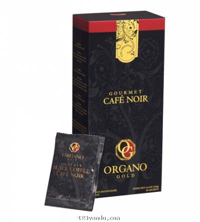 Annonces classees img:preview CAFÉ NOIR AVEC GANODERMA LUCIDUM