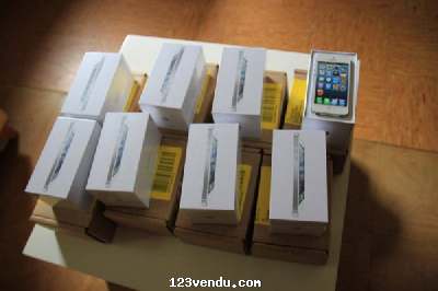 Annonces classees img:preview Apple iPhone 5 et iPhone 4S