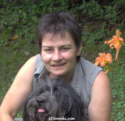 Annonces classees img:preview Cherche un logis sur une ferme