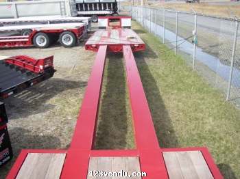 Annonces classees img:preview Semi-remorque Extensible à vendre