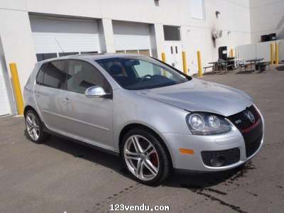 Annonces classees img:preview Volkswagen Golf GTI Berline