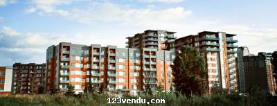 Annonces classees img:preview Condo à vendre Laval