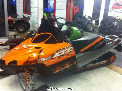 Annonces classees img:preview ATVRevolution 