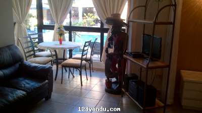 Annonces classees img:preview Condo à louer en République Dominicaine