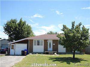 Annonces classees img:preview  Jolie maison de plein-pied à Gatineau