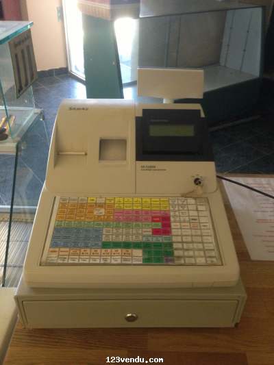 Annonces classees img:preview equipement commercial a vendre