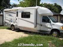 Annonces classees img:preview   2004 Gulf Stream B-TOURNG Motorosé