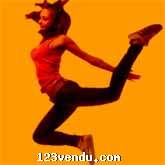 Annonces classees img:preview Cours de danse pour ados