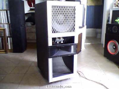 Annonces classees img:preview 2 JBL 4530 original 