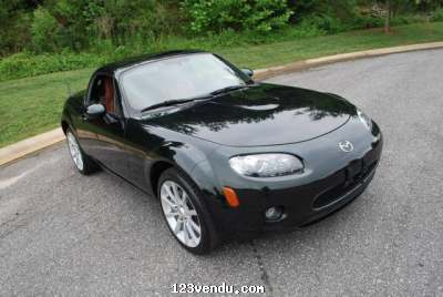 Annonces classees img:preview mazda mx-5 miata