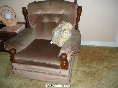 Annonces classees img:preview set de salon