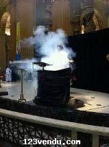 Annonces classees img:preview Vous recherchez une discomobile pour vos évènements