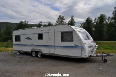 Annonces classees img:preview Don Caravane Adria