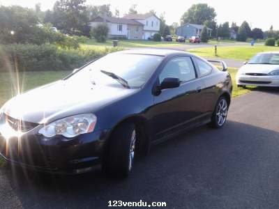 Annonces classees img:preview acura rsx
