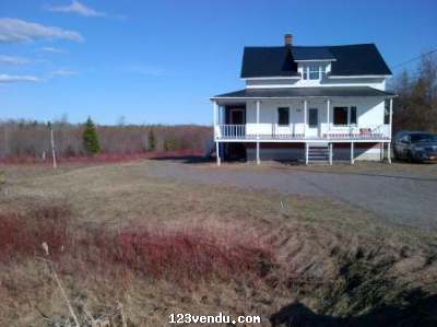 Annonces classees img:preview maison de campagne