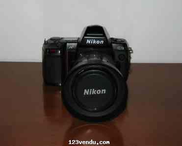 Annonces classees img:preview Appareil photo 35mm