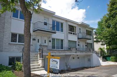 Annonces classees img:preview Anjou_Superbe Duplex+Garage_Occupation double ou nouveaux loyers