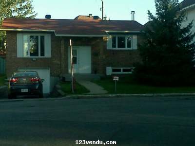 Annonces classees img:preview Bungalow à louer avec garage