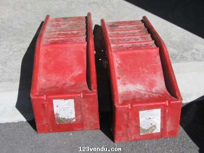 Annonces classees img:preview rampes et divers produits