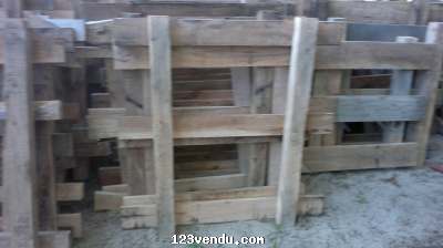 Annonces classees img:preview bois de chauffages