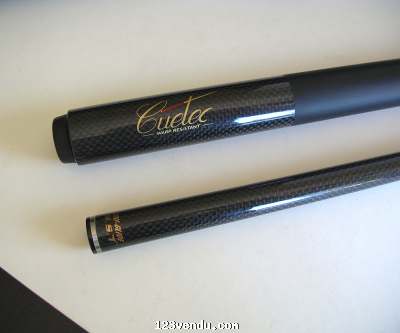 Annonces classees img:preview Baguette de billard - Pool cue 