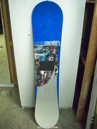 Annonces classees img:preview Planche à Neige (snowboard)