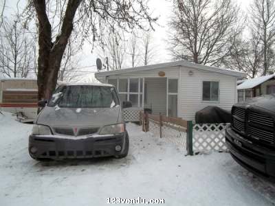 Annonces classees img:preview Maison à vendre beau bon pas cher !