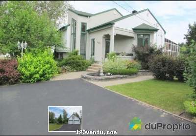 Annonces classees img:preview Superbe maison dans secteur paisible