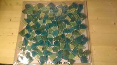 Annonces classees img:preview Mosaique de verre