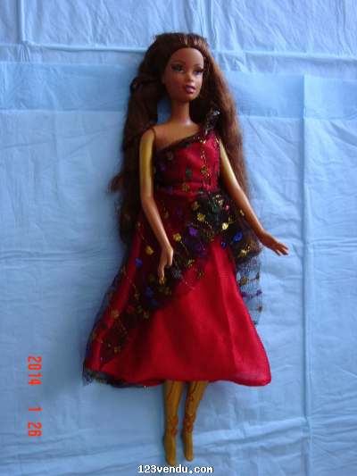 Annonces classees img:preview Barbies.