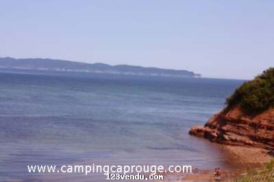 Annonces classees img:preview LOCATION DE ROULOTTE 29 pi. (PERCÉ) GASPÉSIE