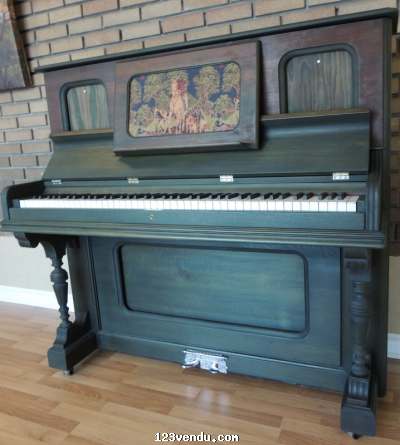 Annonces classees img:preview Piano Daniel Morris