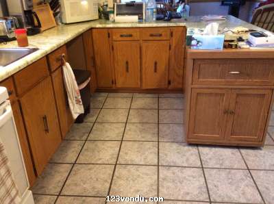 Annonces classees img:preview Armoires de cuisine