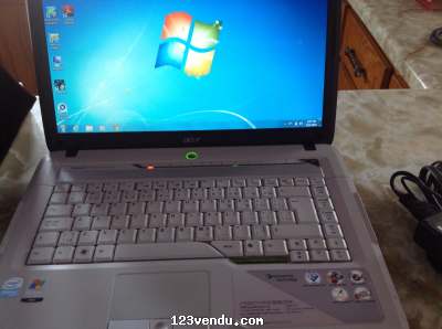 Annonces classees img:preview Acer 15