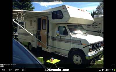 Annonces classees img:preview vtr a vendre 