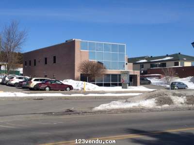 Annonces classees img:preview Très bel espace bureaux à louer à L