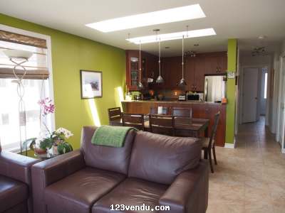 Annonces classees img:preview Condo à vendre Mercier / Hochelaga / Maisonneuv